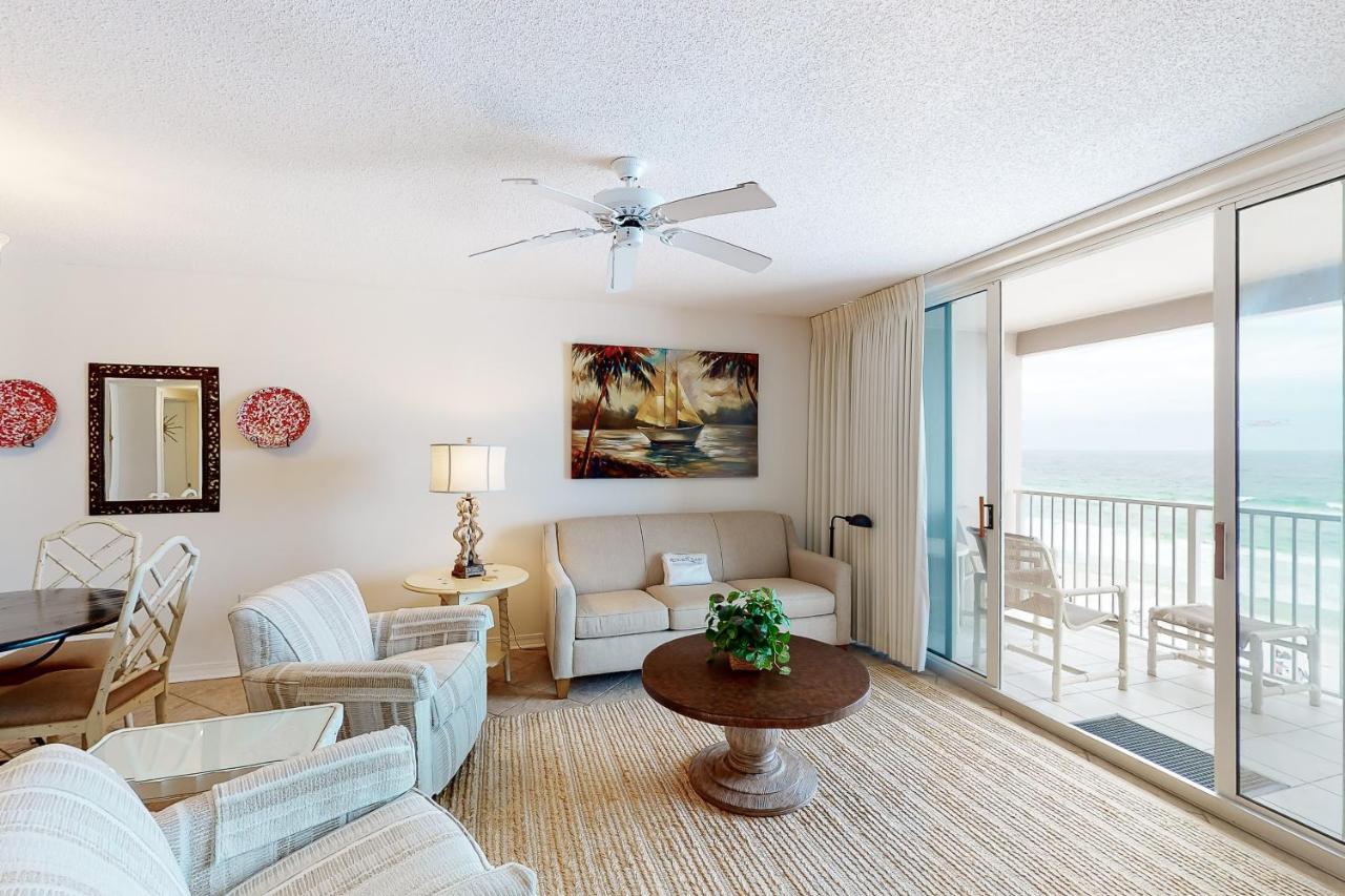 Island Princess Condos Fort Walton Beach Zimmer foto