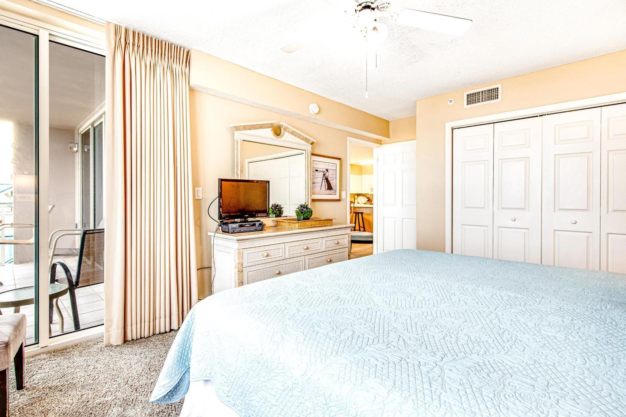 Island Princess Condos Fort Walton Beach Zimmer foto