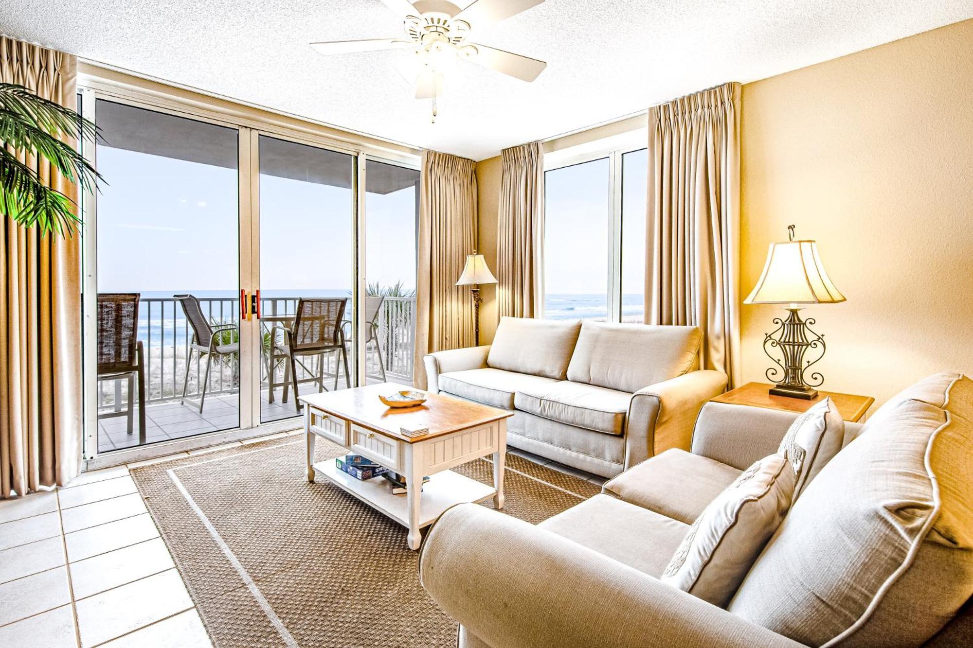 Island Princess Condos Fort Walton Beach Zimmer foto