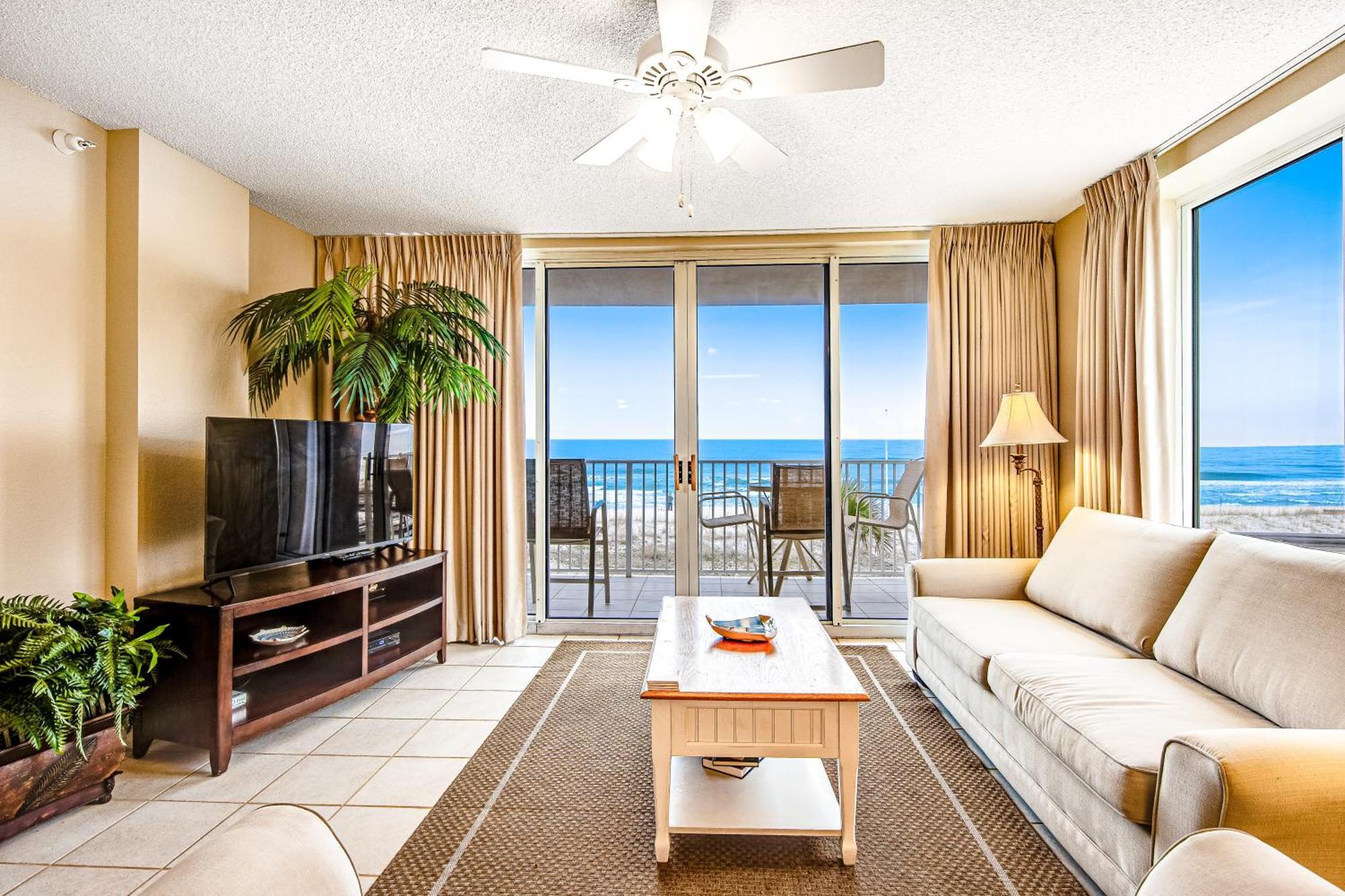 Island Princess Condos Fort Walton Beach Zimmer foto
