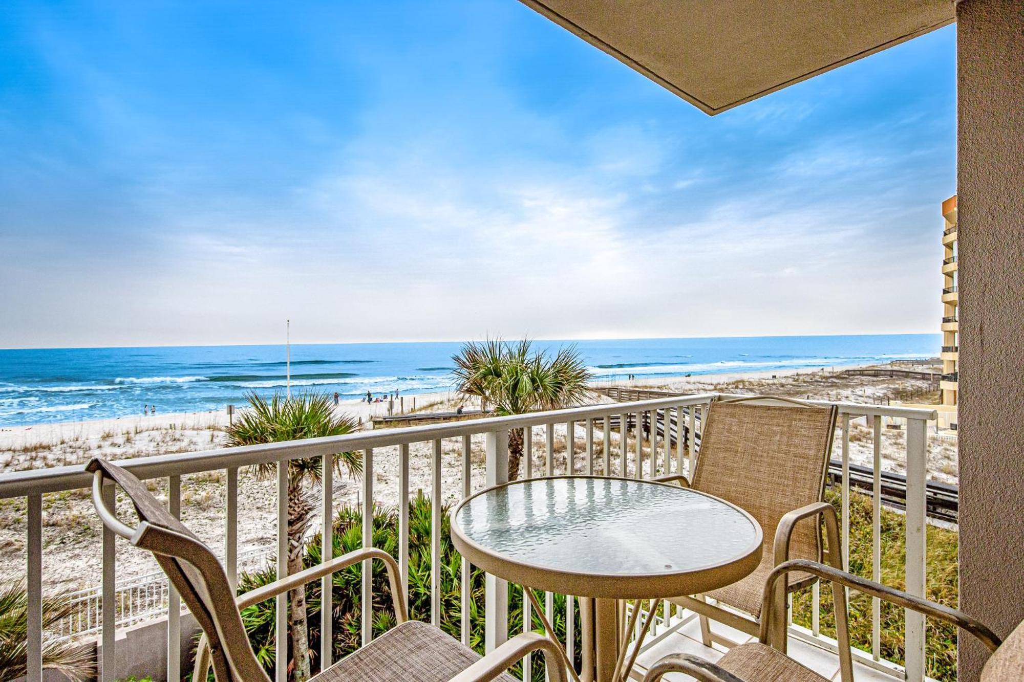 Island Princess Condos Fort Walton Beach Zimmer foto