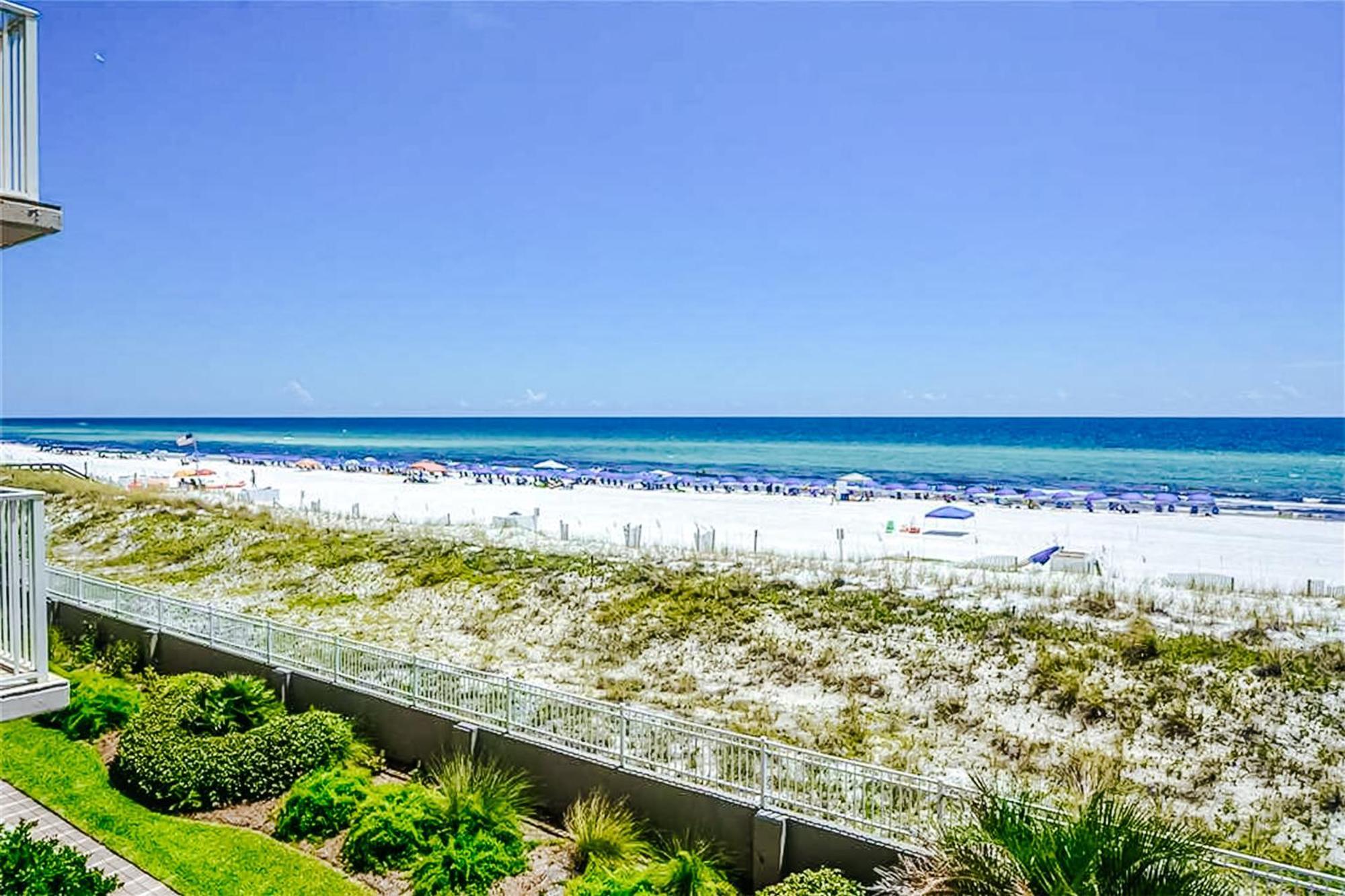 Island Princess Condos Fort Walton Beach Zimmer foto