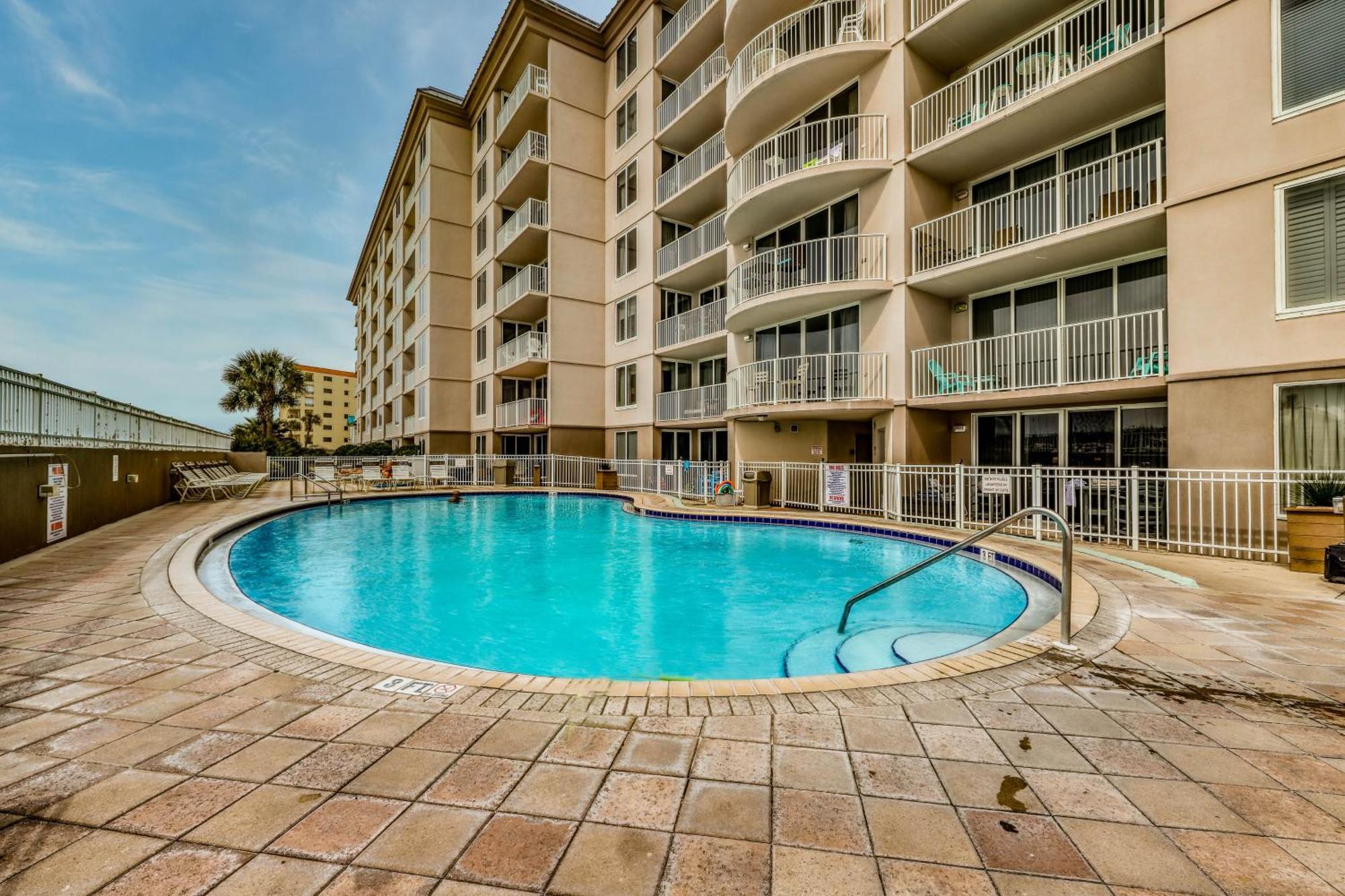 Island Princess Condos Fort Walton Beach Zimmer foto