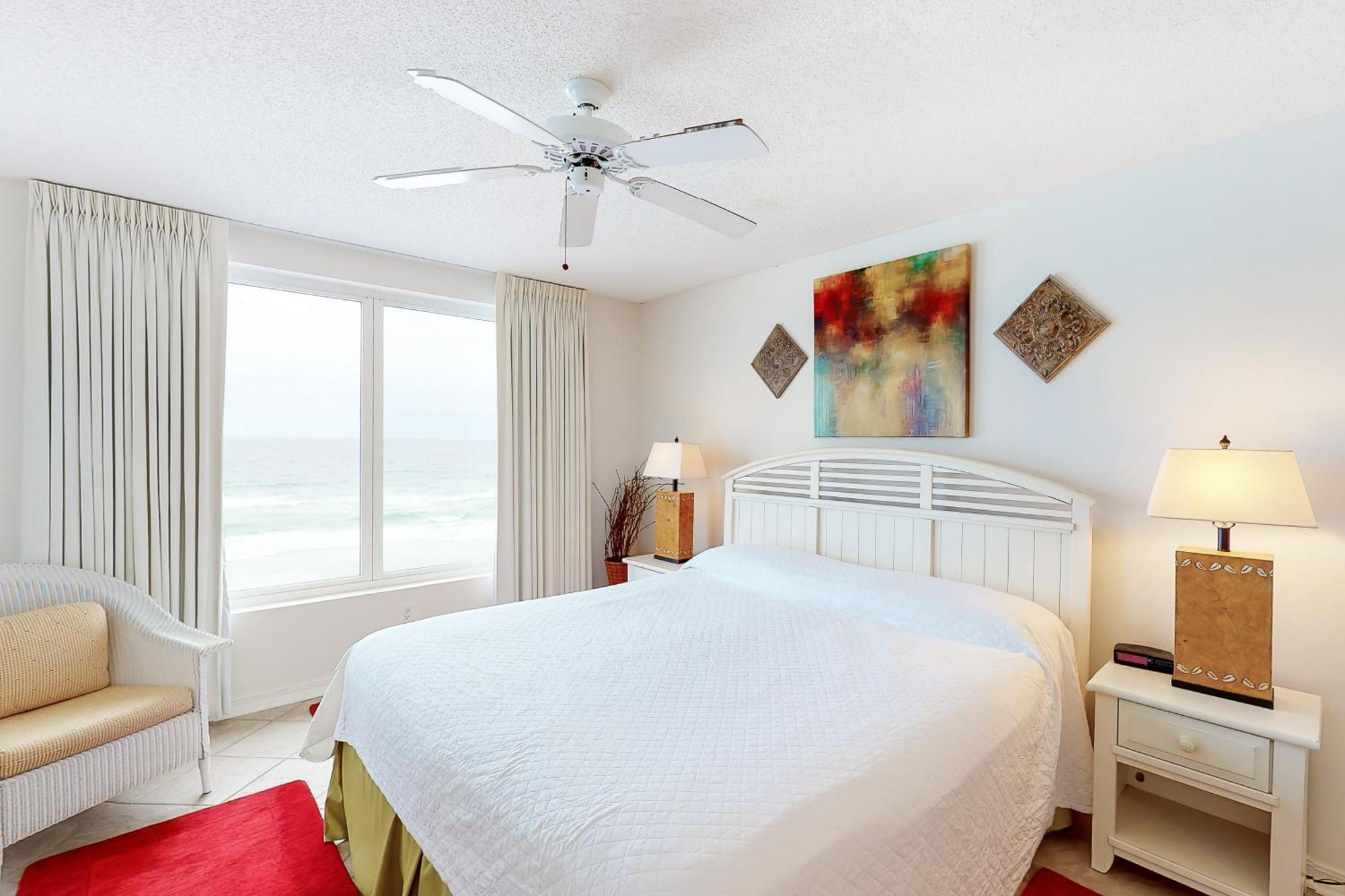 Island Princess Condos Fort Walton Beach Zimmer foto