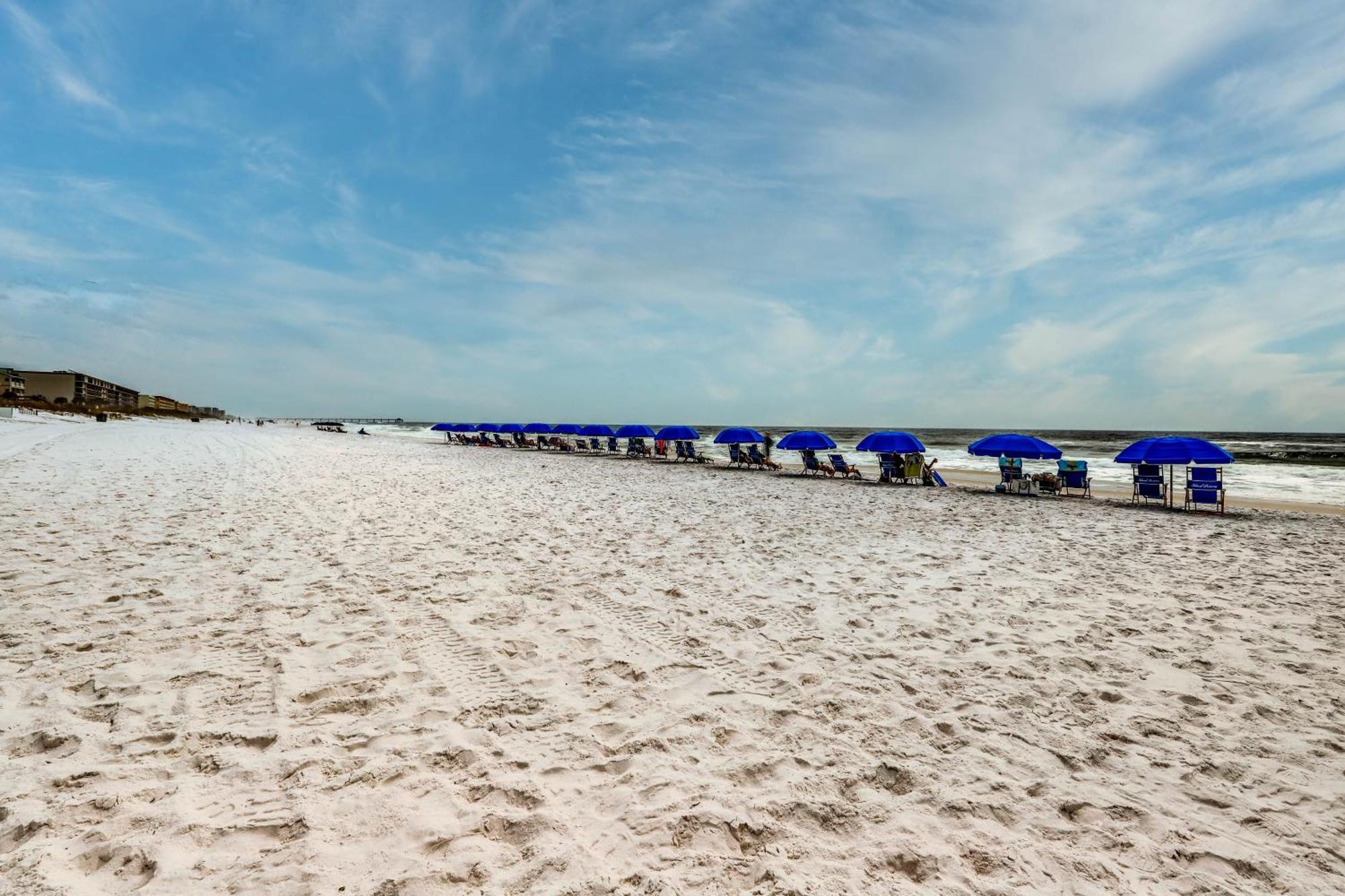 Island Princess Condos Fort Walton Beach Zimmer foto