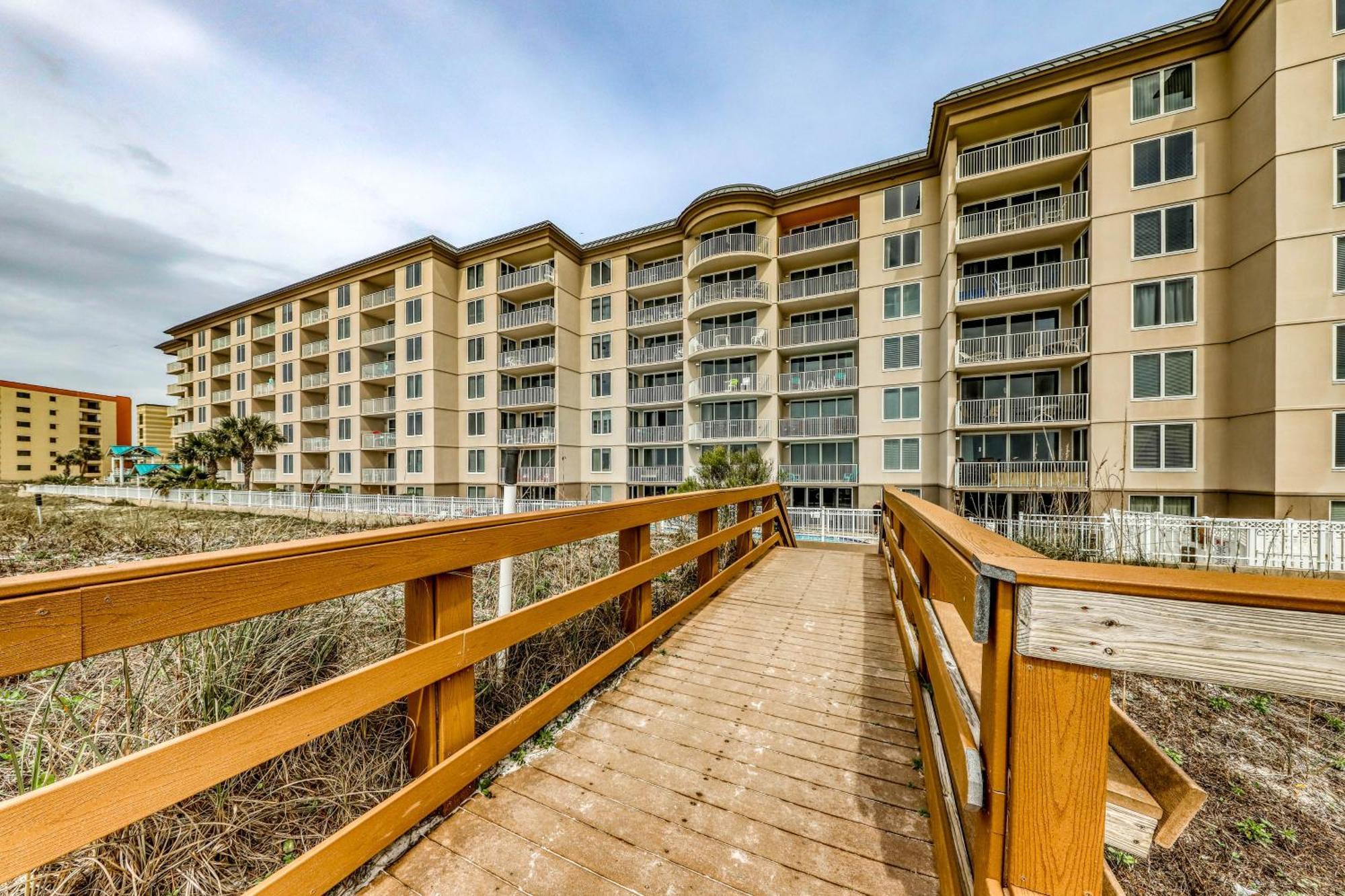 Island Princess Condos Fort Walton Beach Zimmer foto