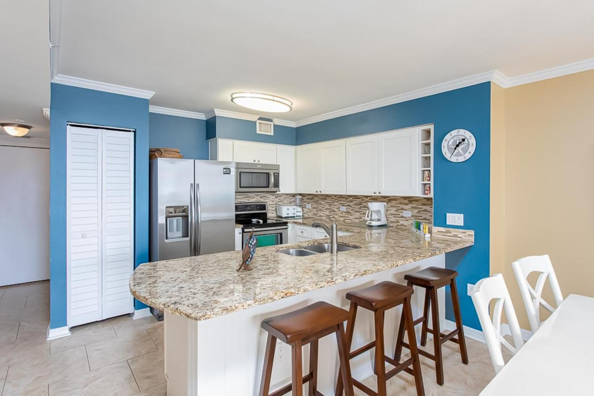 Island Princess Condos Fort Walton Beach Zimmer foto