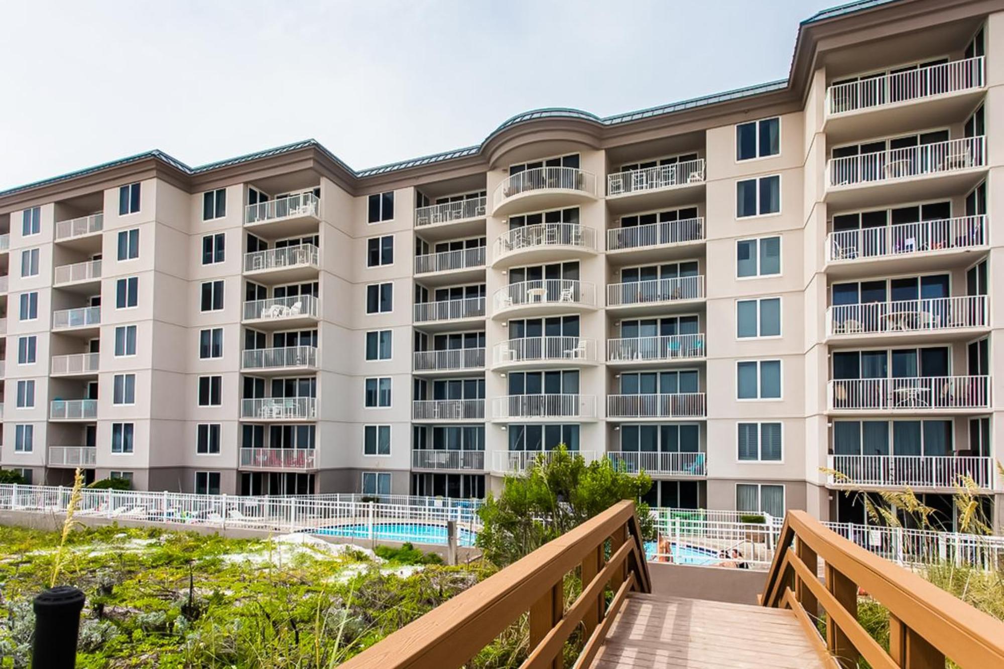 Island Princess Condos Fort Walton Beach Zimmer foto