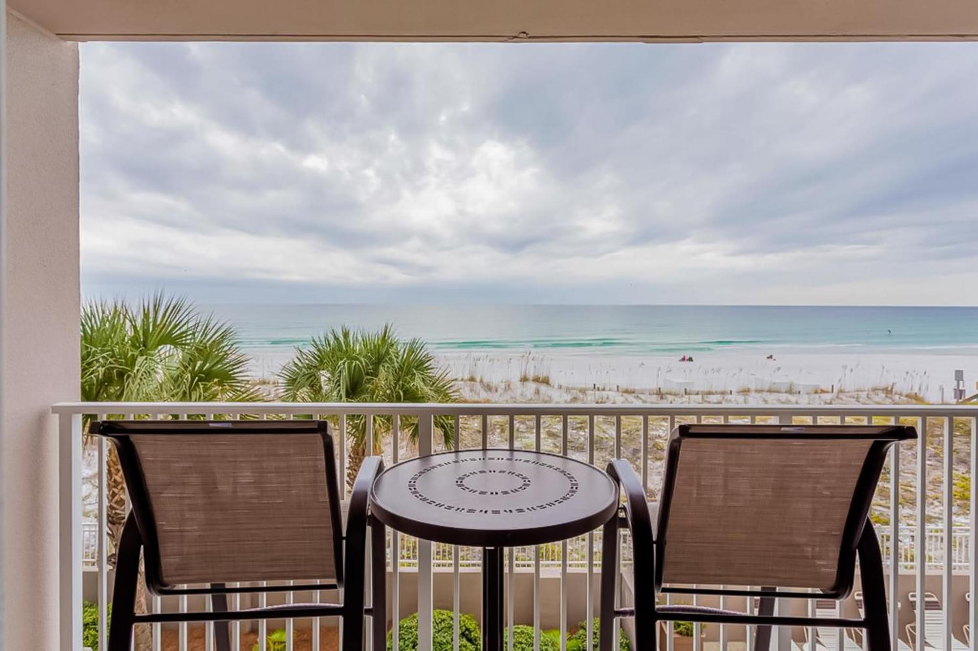 Island Princess Condos Fort Walton Beach Zimmer foto